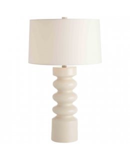 Arteriors Home   AH-17540-667 Wheaton Table Lamp